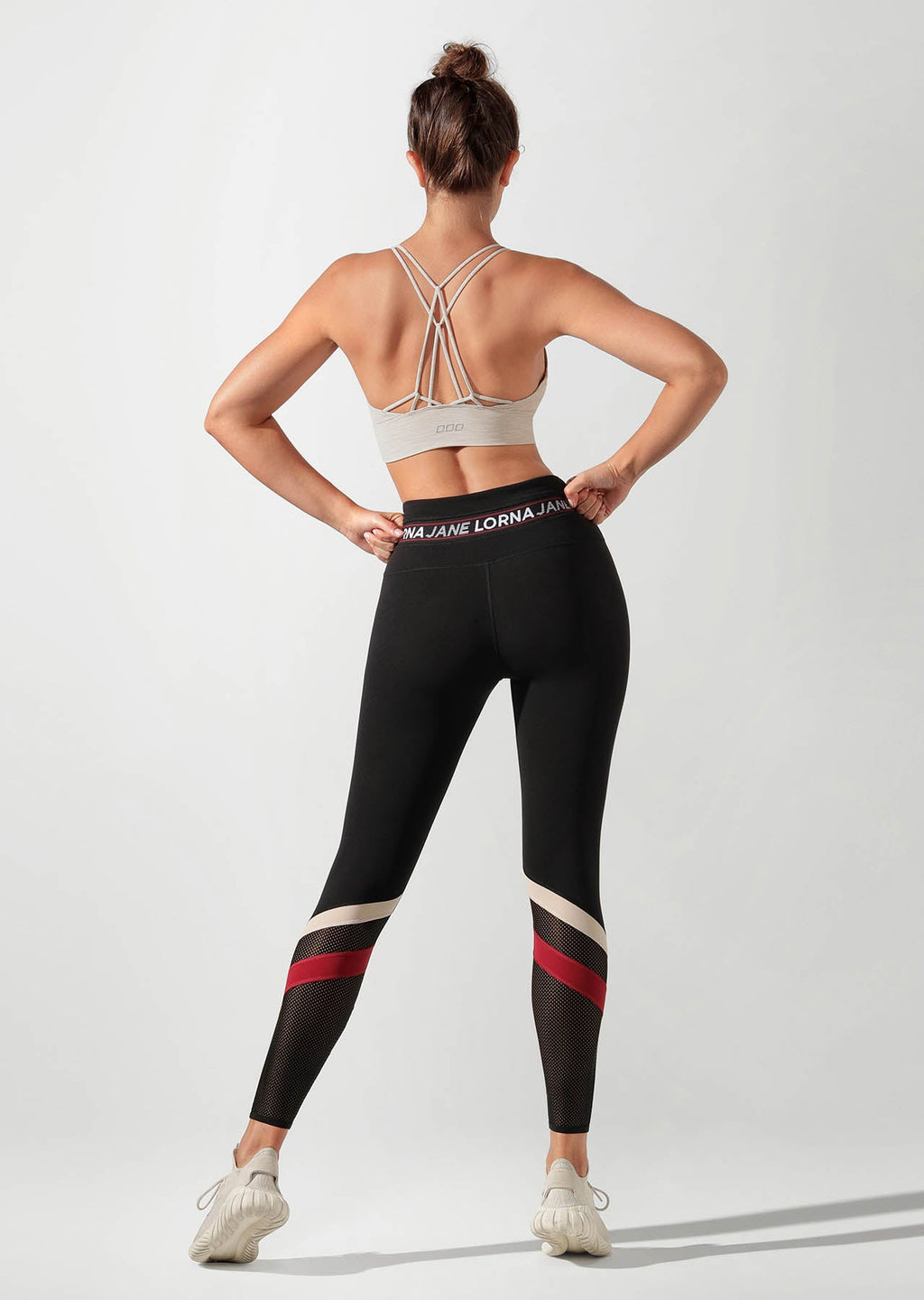 On Repeat Sports Bra