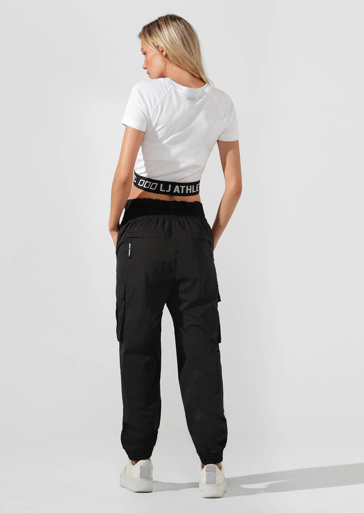 On The Go Ultra Lite Active Pants