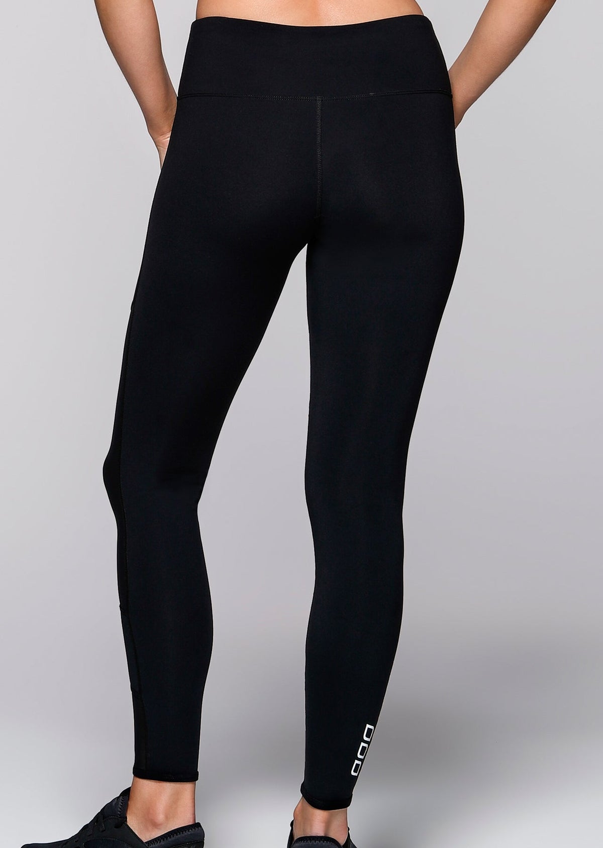 Opposites Core F/L Tight