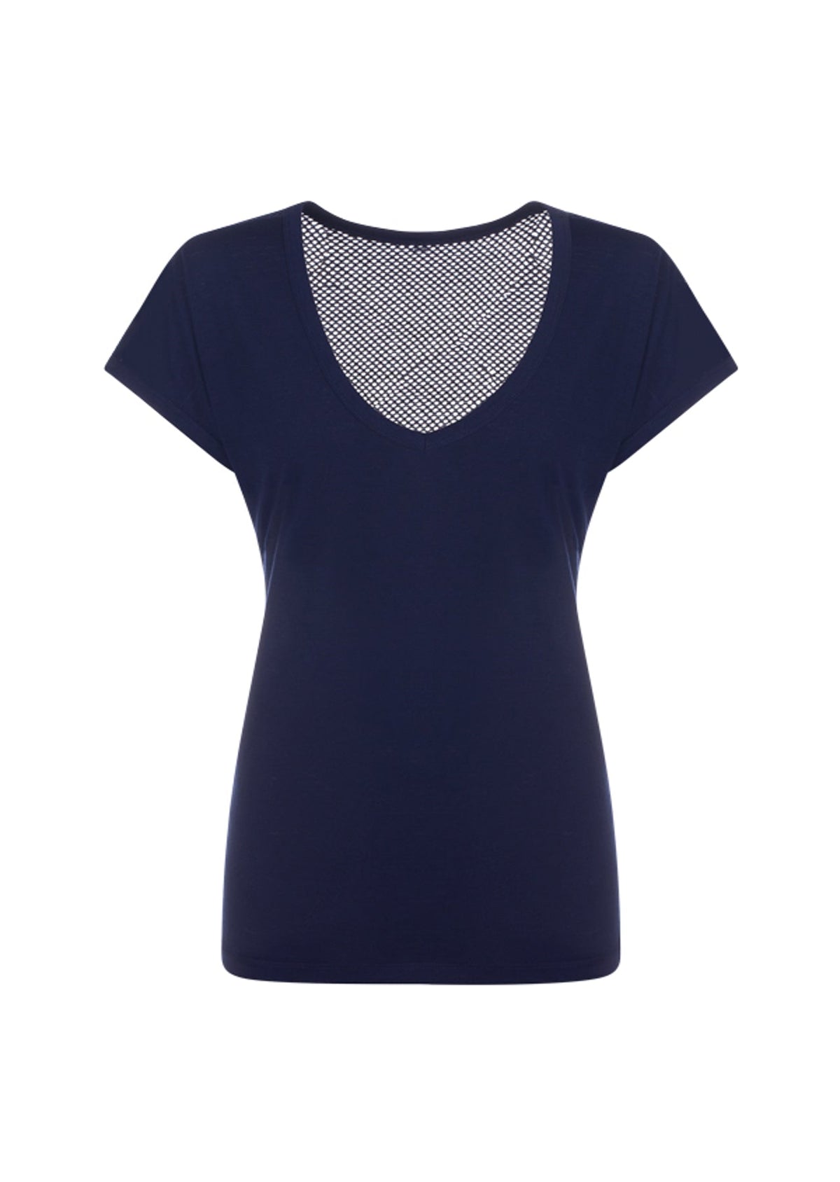 Opulence S/Slv Casual Top