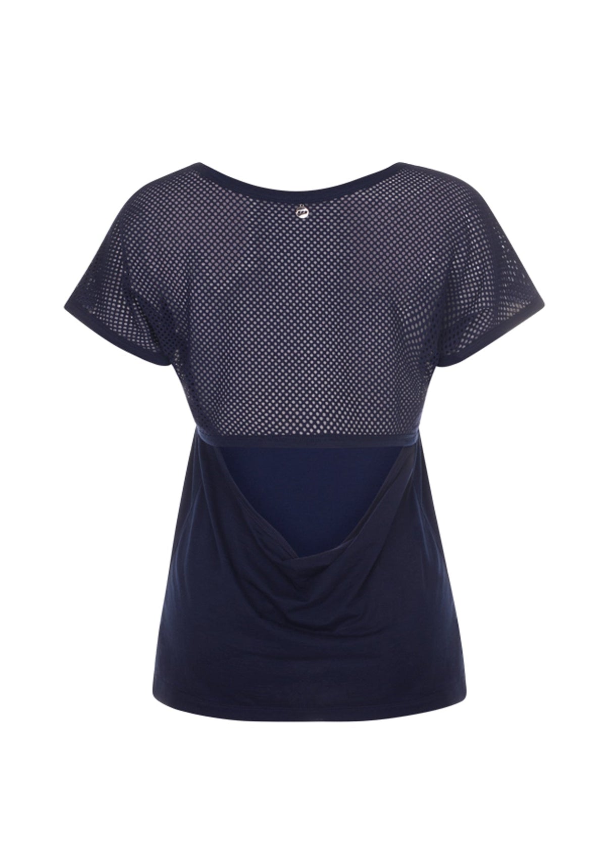 Opulence S/Slv Casual Top