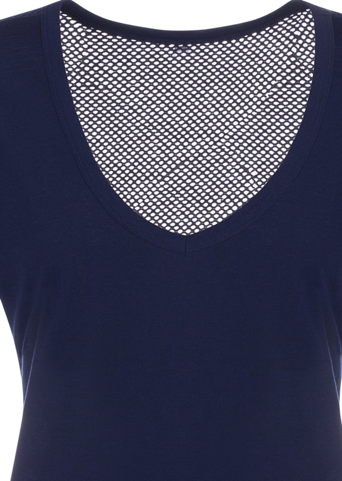 Opulence S/Slv Casual Top