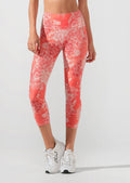 Oriental Blossom 7/8 Tight