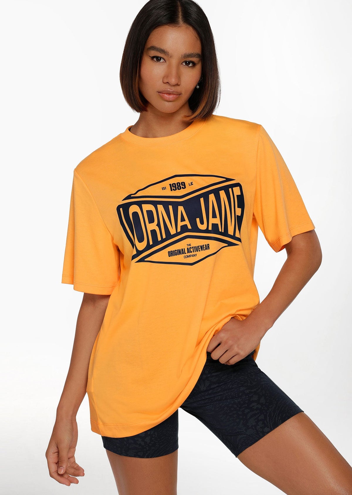 Original Activewear Relaxed Tee