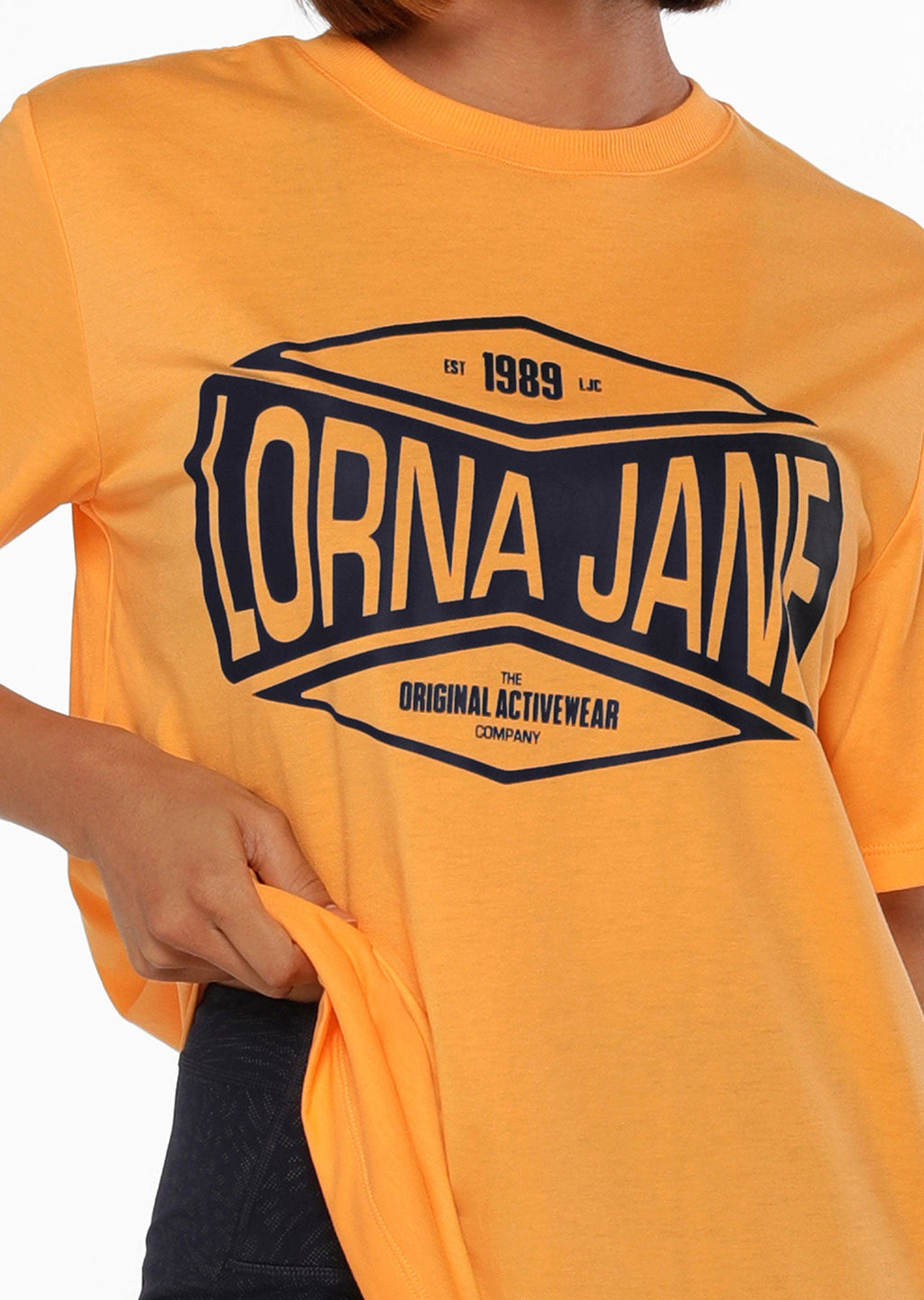 Original Activewear Relaxed Tee