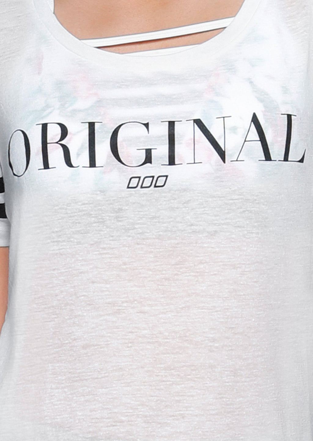 Original Lifestyle Tee