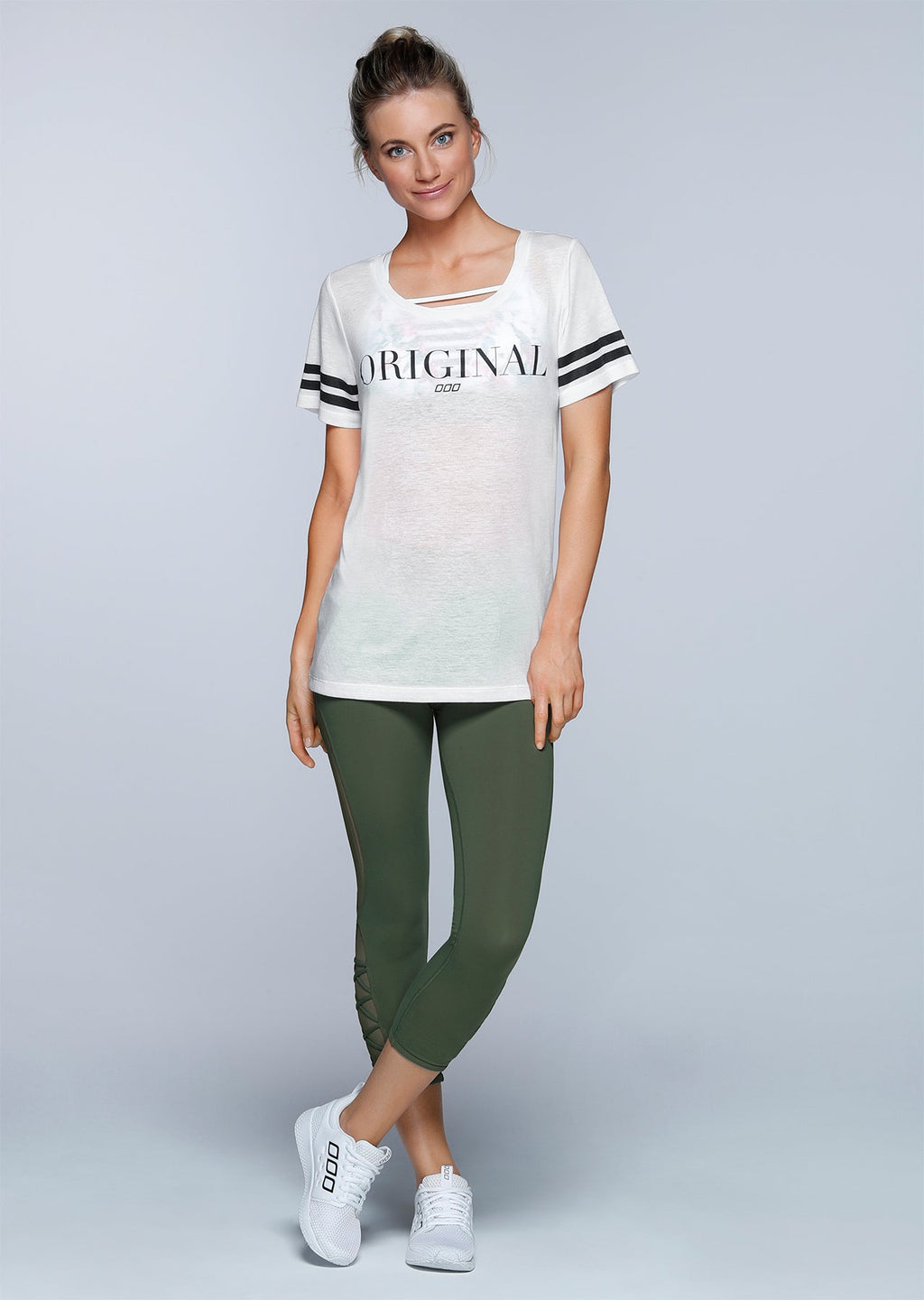 Original Lifestyle Tee