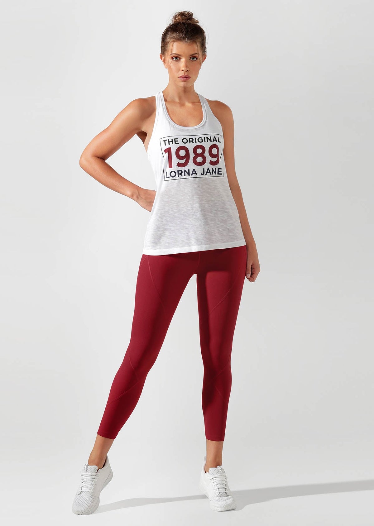 Original Slouchy Tank