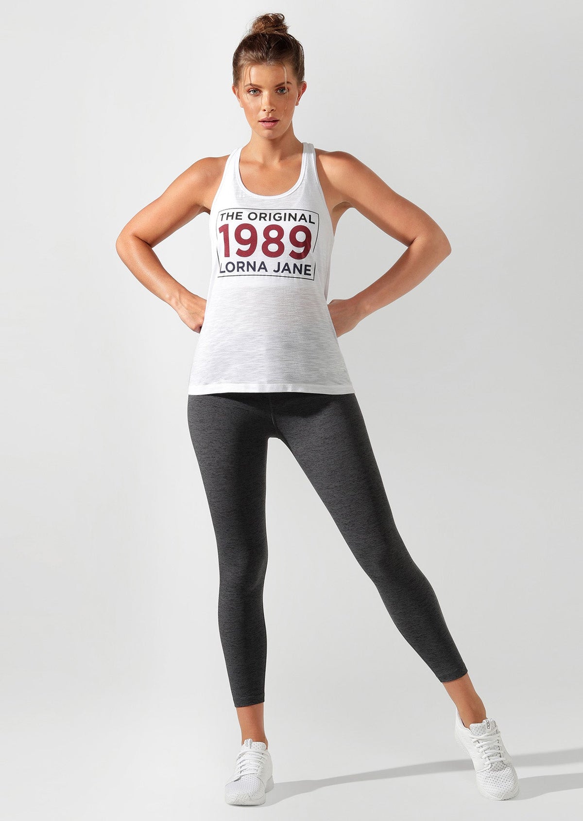 Original Slouchy Tank