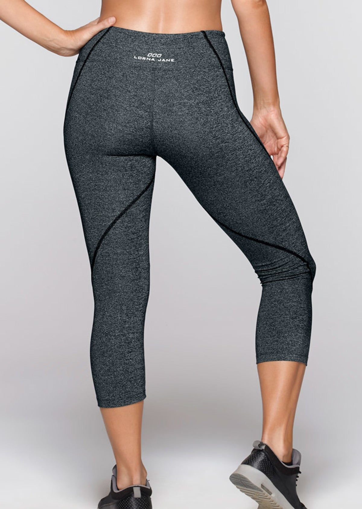 Oxford 7/8 Tight