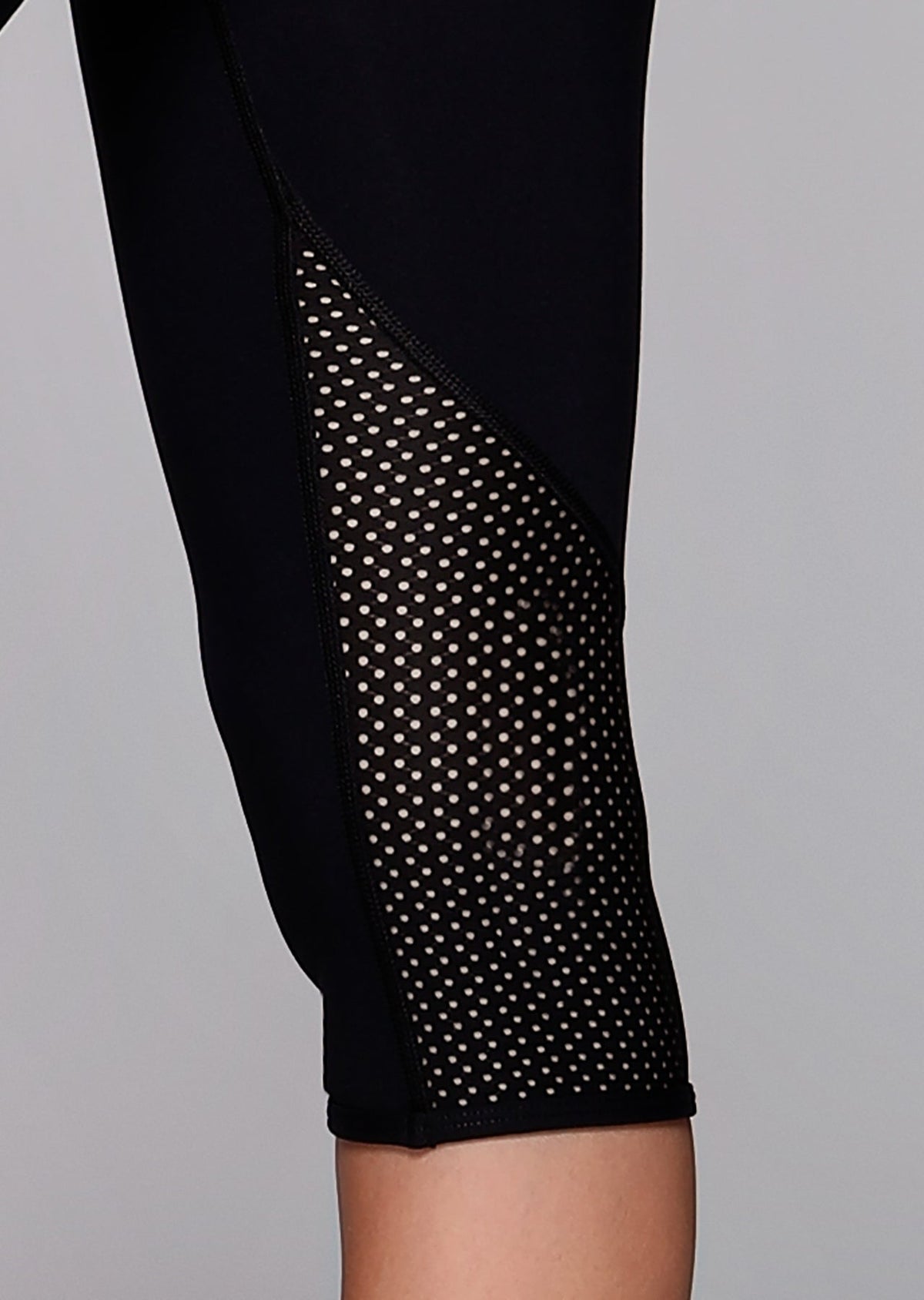 Pace Booty Support 3/4 Tight