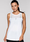 Pace Excel Tank
