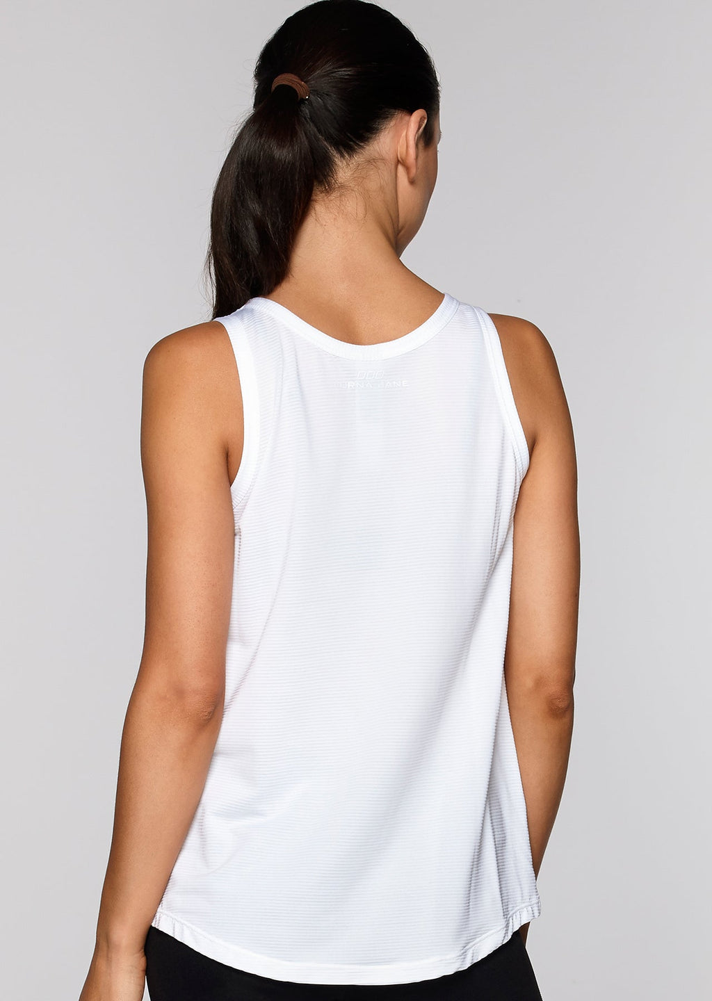 Pace Excel Tank
