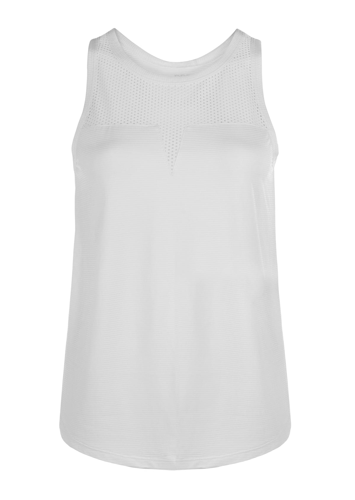 Pace Excel Tank