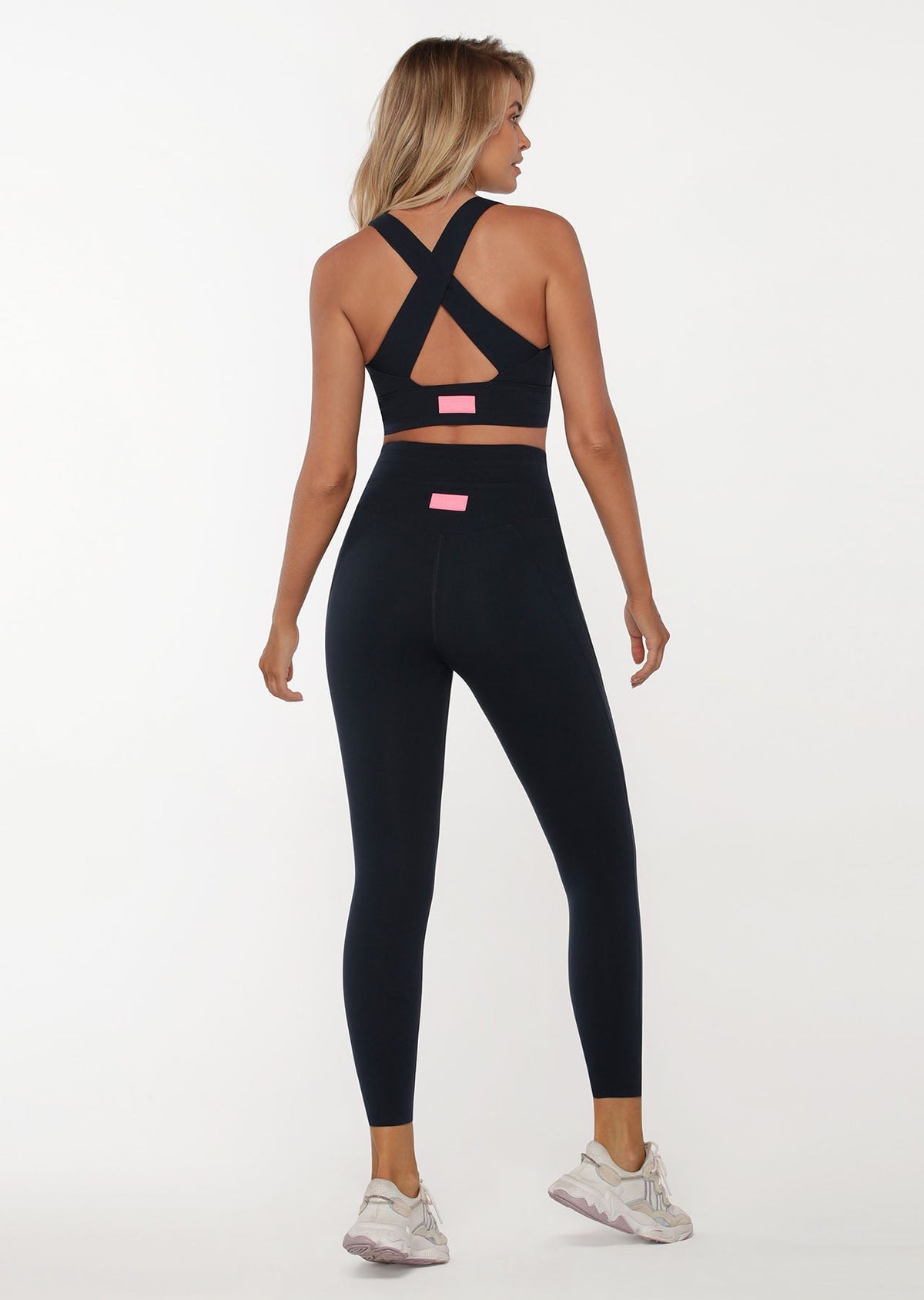 Pace It Sports Bra