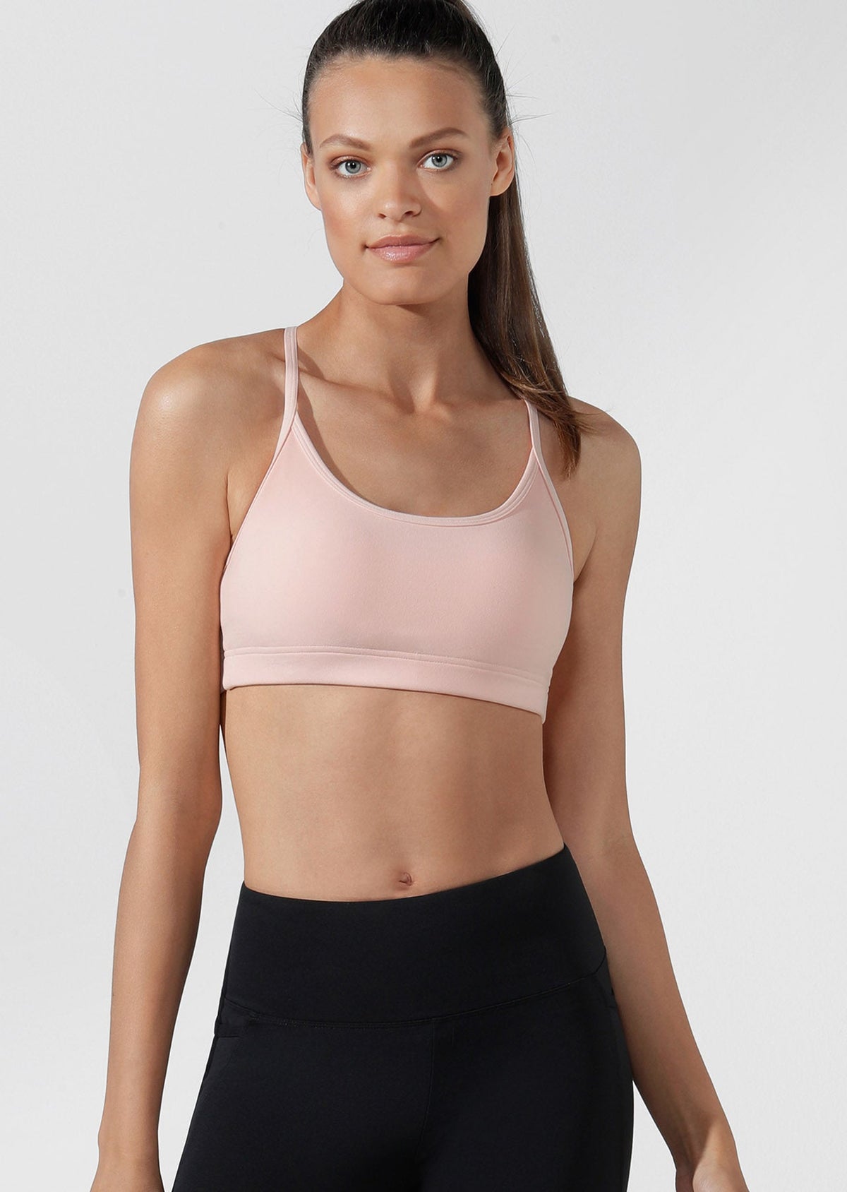 Pammy Sports Bra