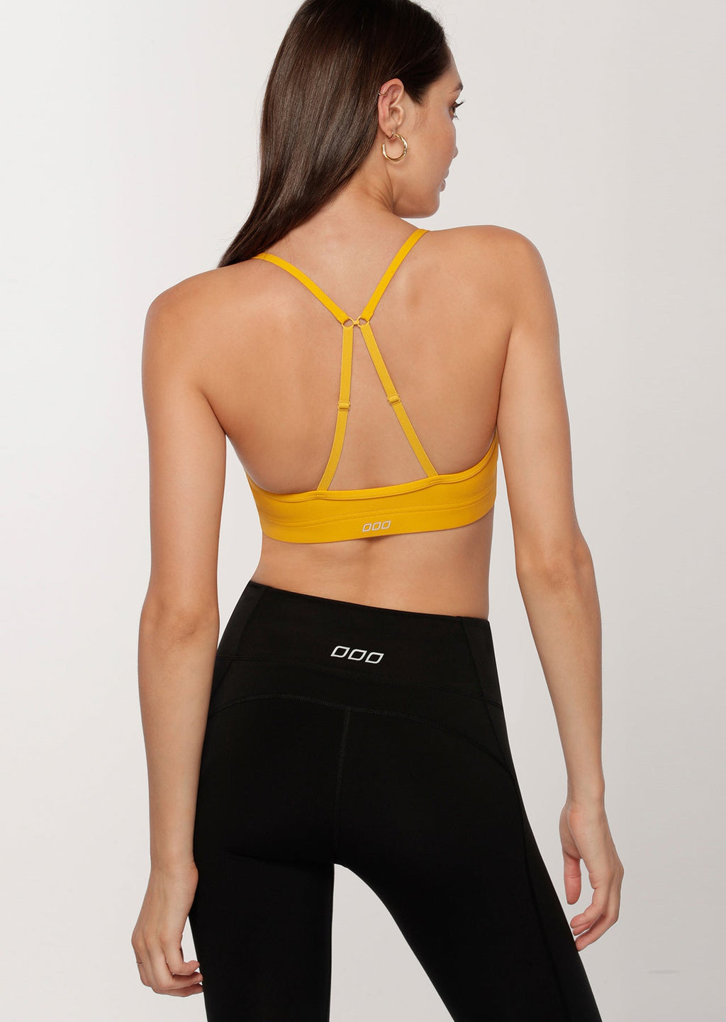 Pammy Sports Bra