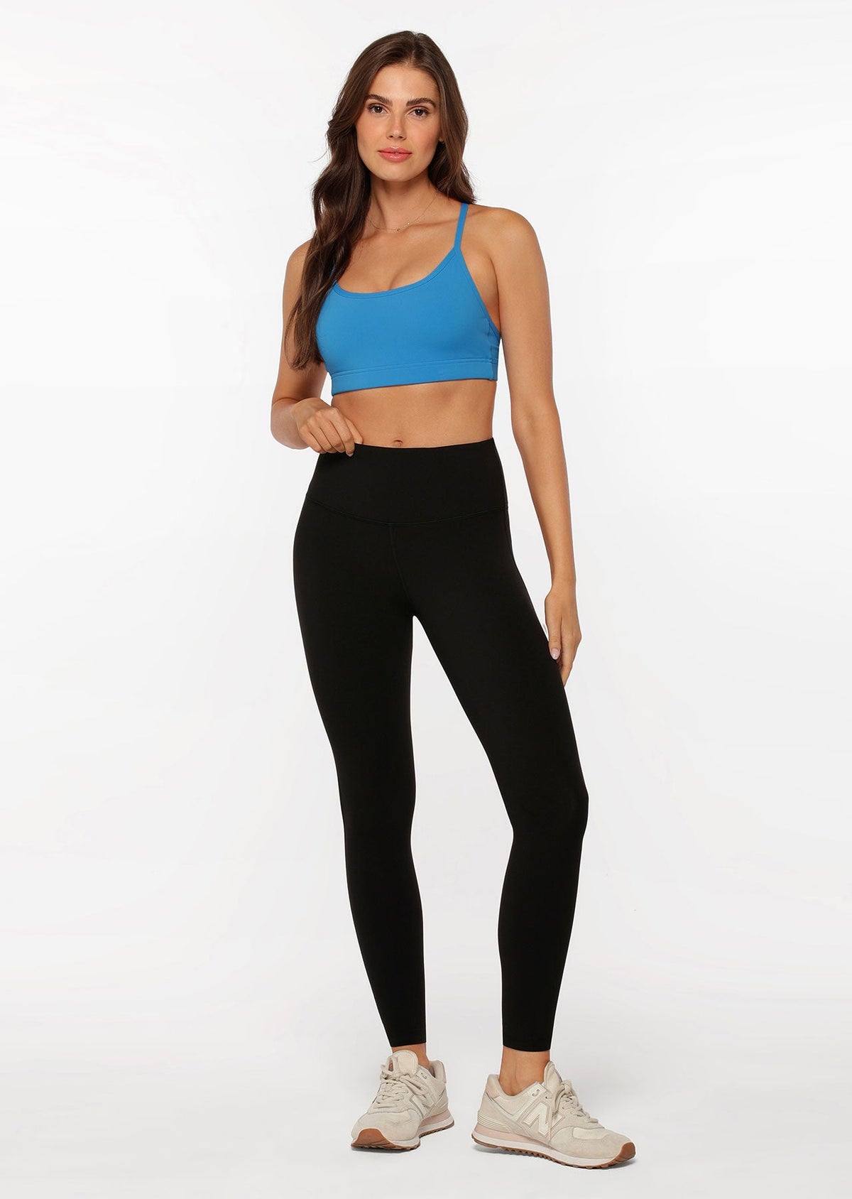 Pammy Sports Bra