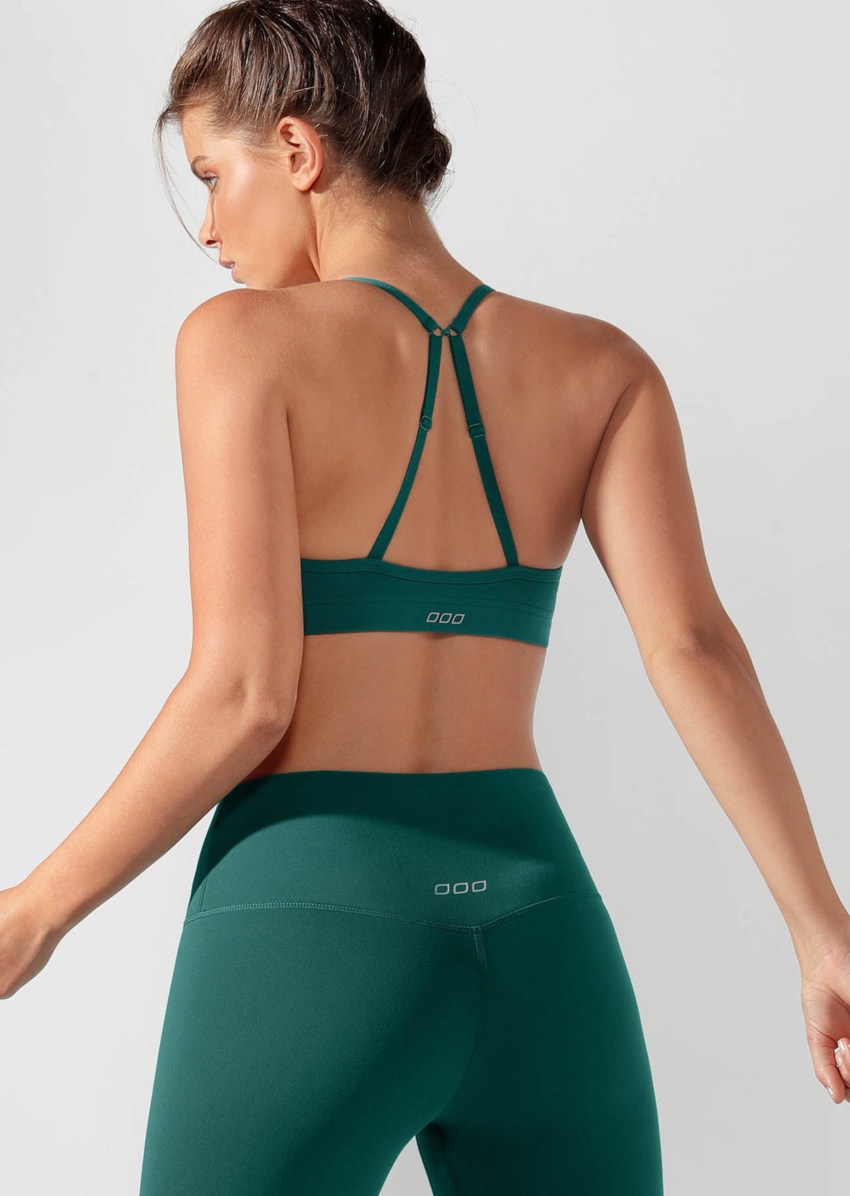 Pammy Sports Bra