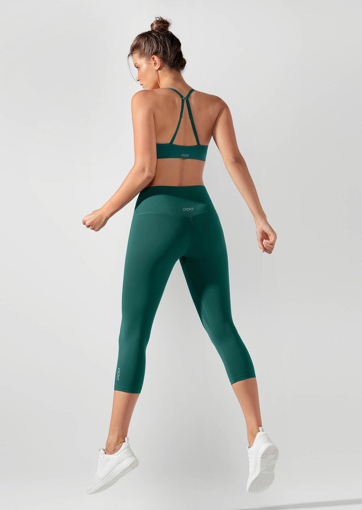 Pammy Sports Bra
