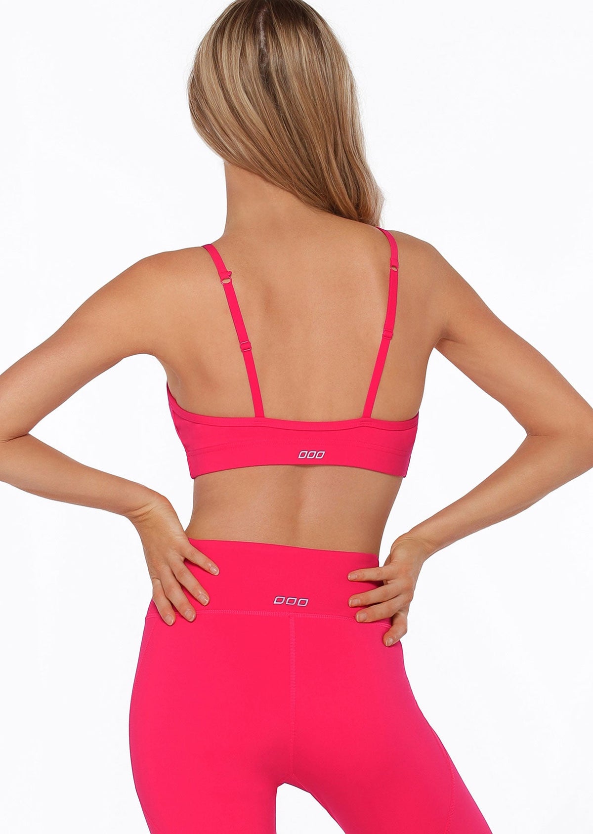 Pammy Sports Bra