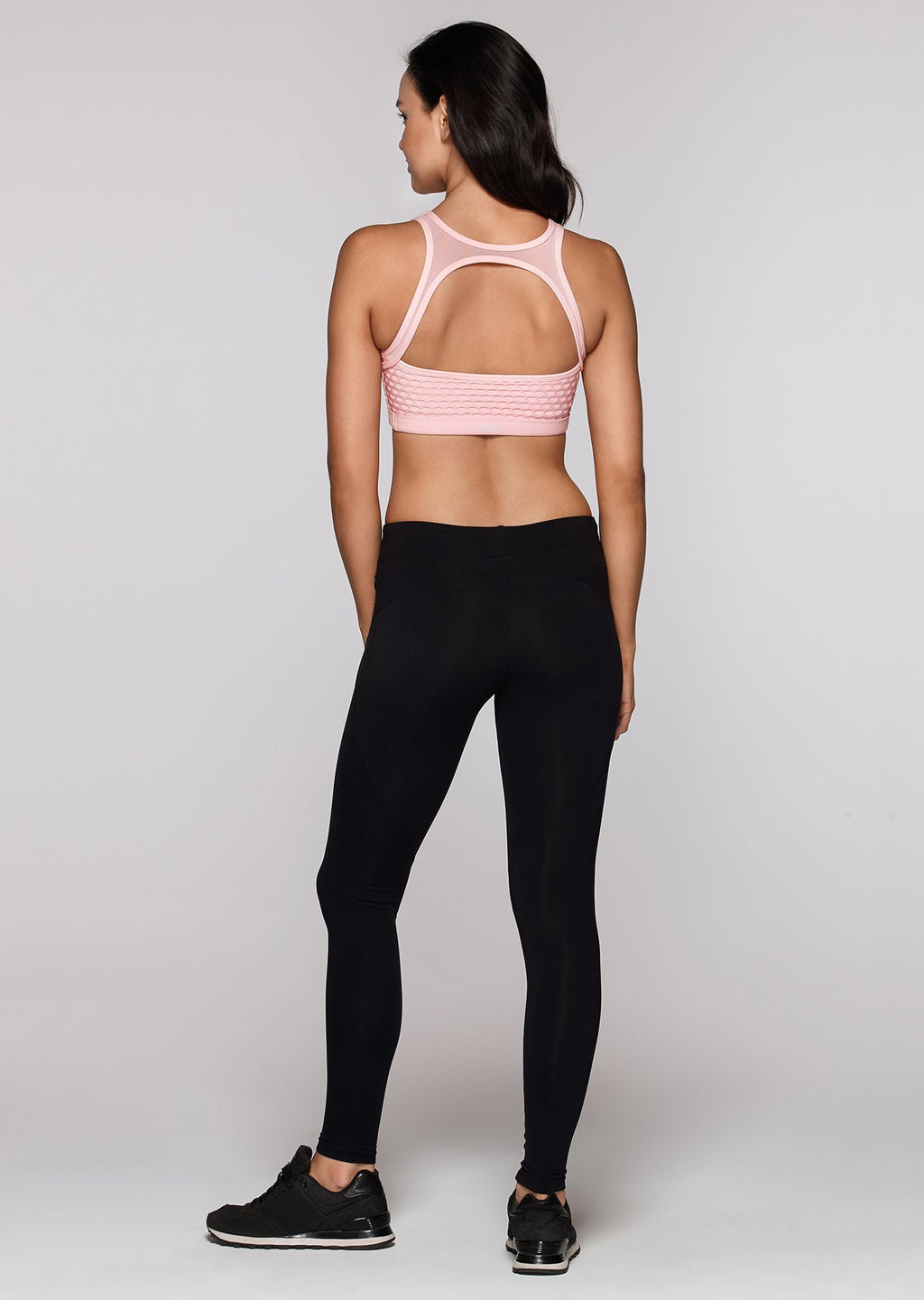 Paris Sports Bra
