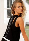Perfect LJ Cropped Tank