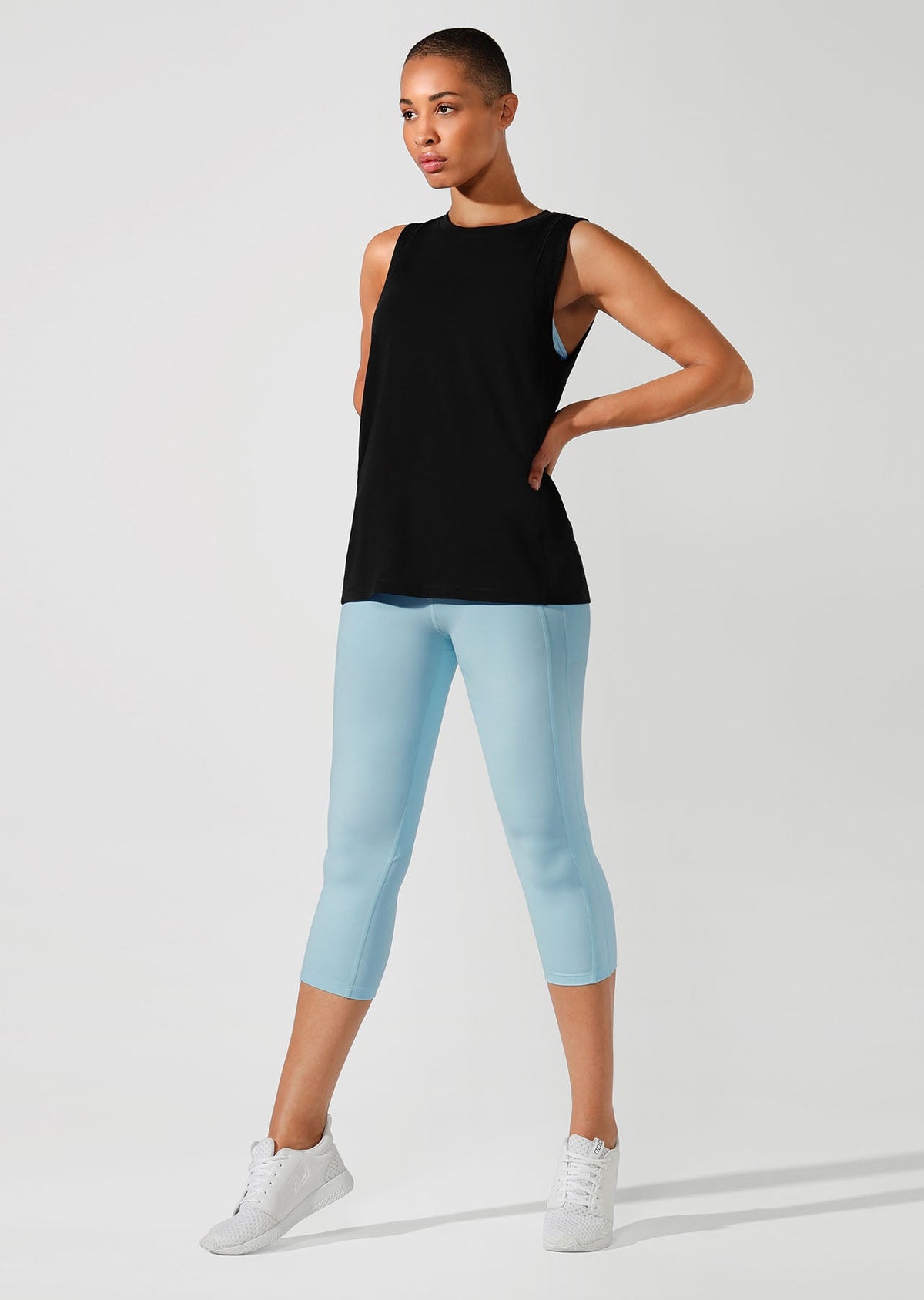 Perfect Workout Tank