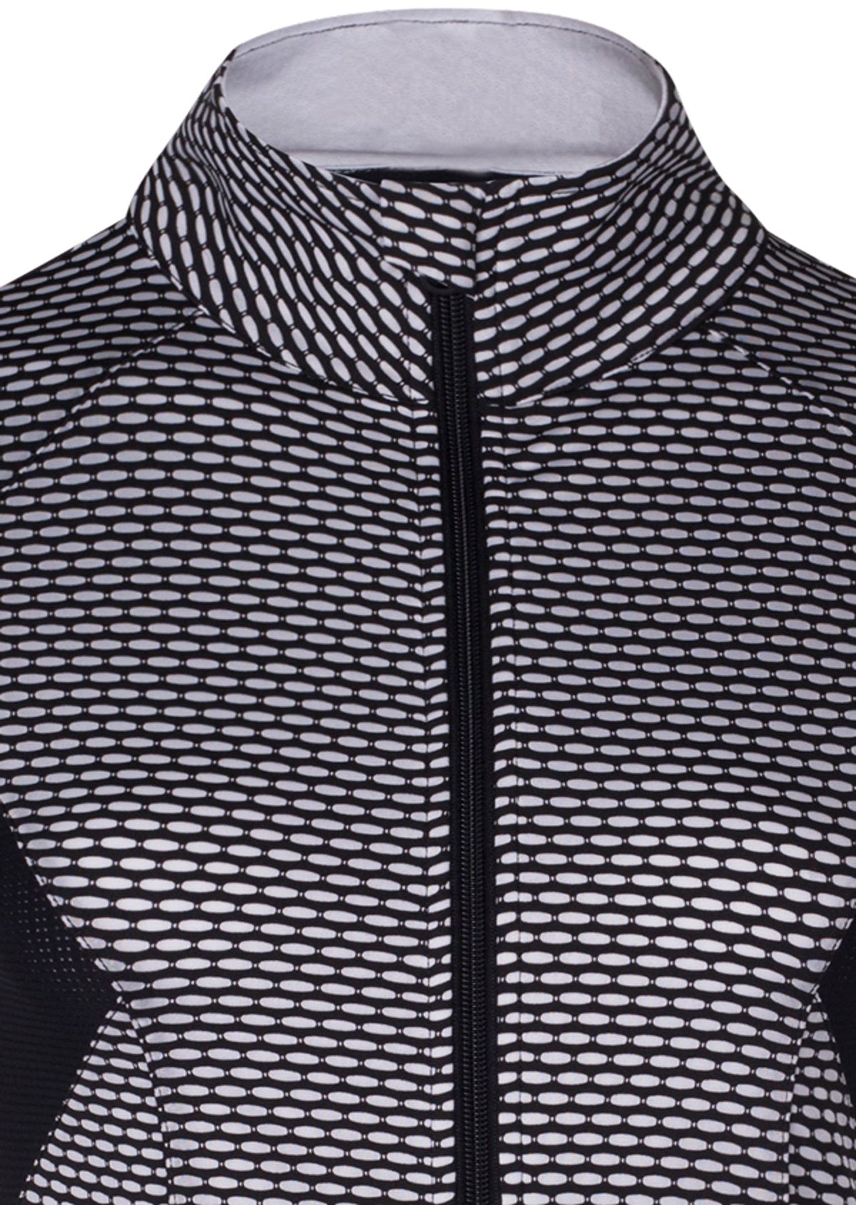 Performance S/Less Zip Through