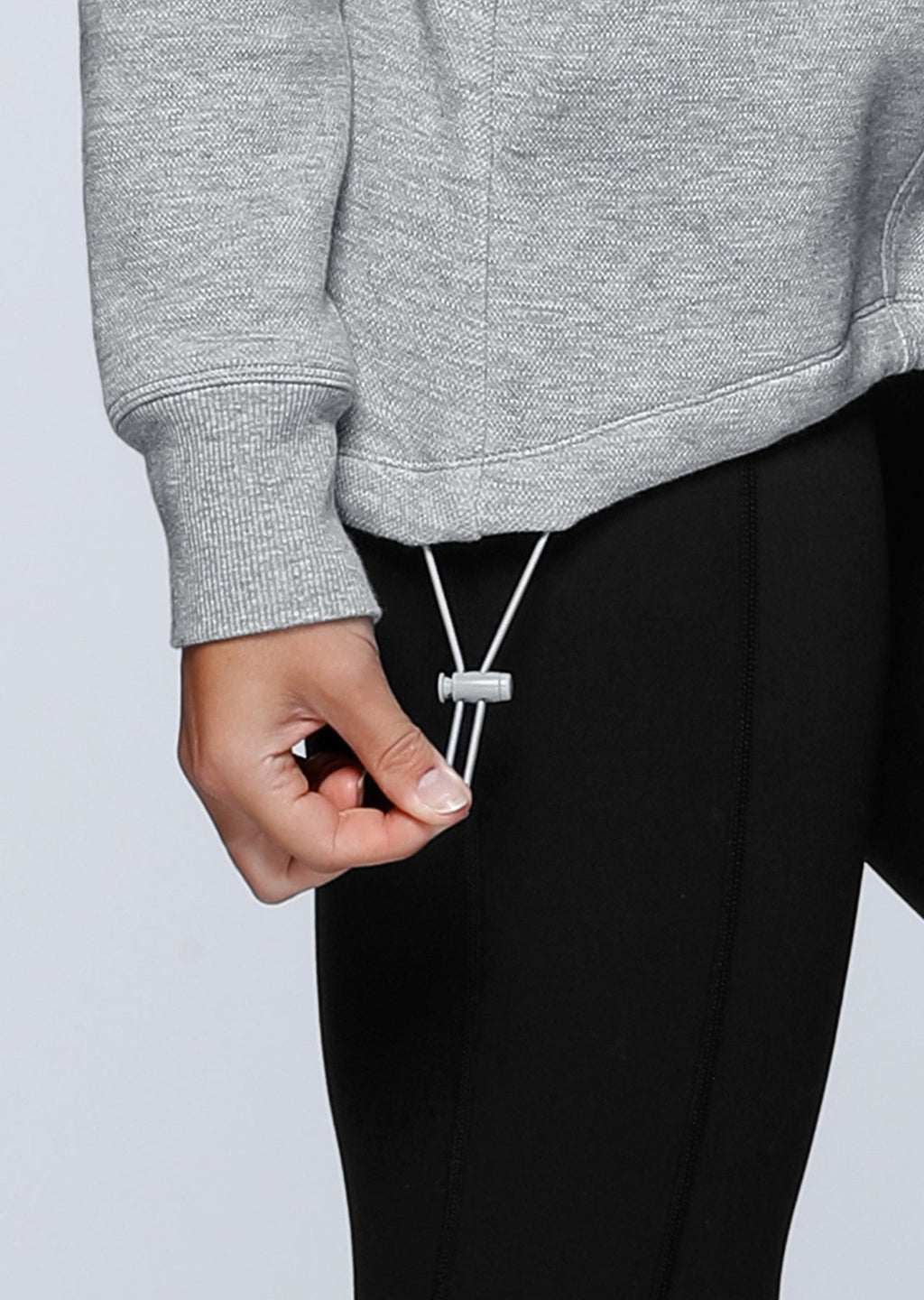 Performance Tech Hoodie