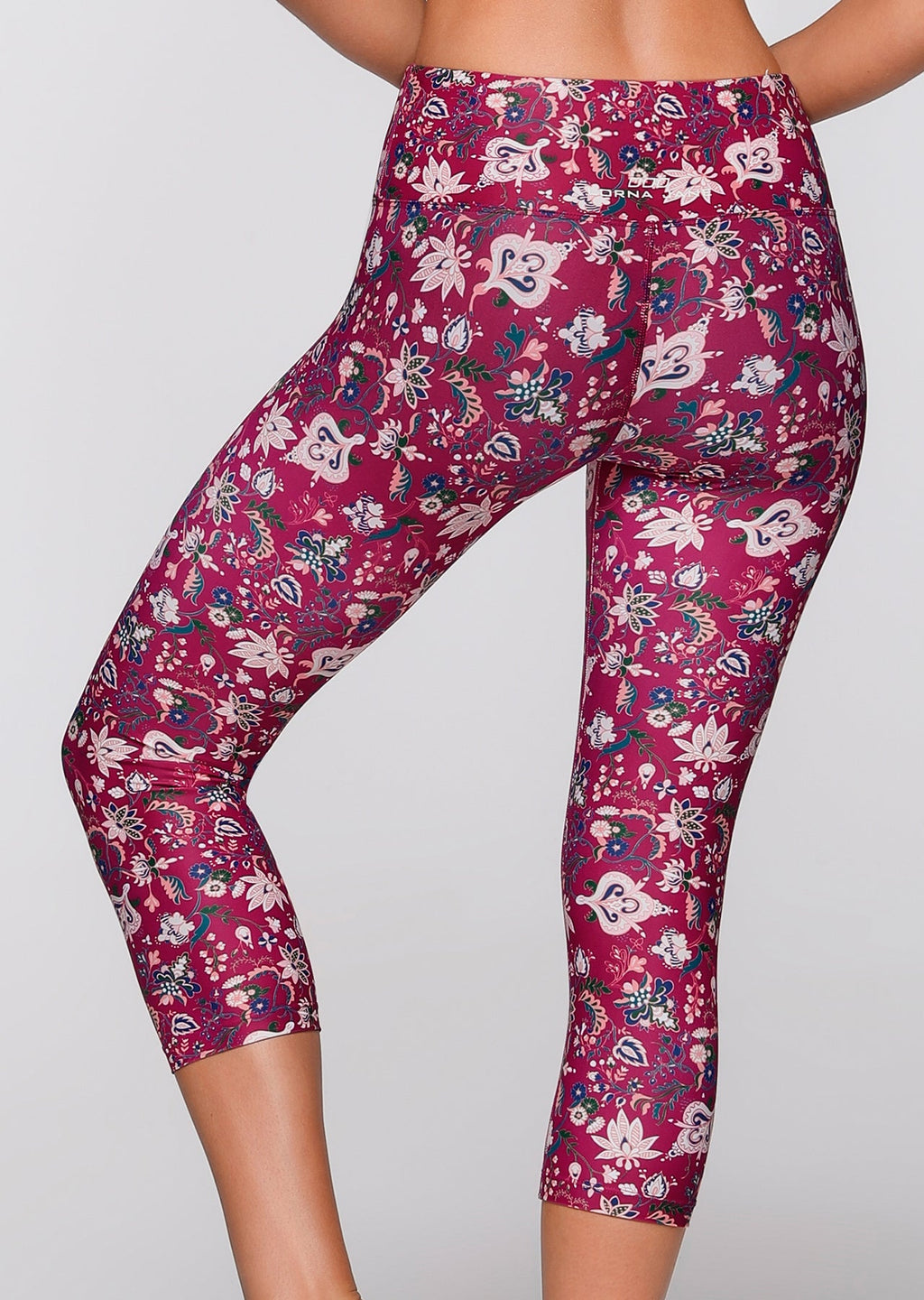 Persia Core 7/8 Tight