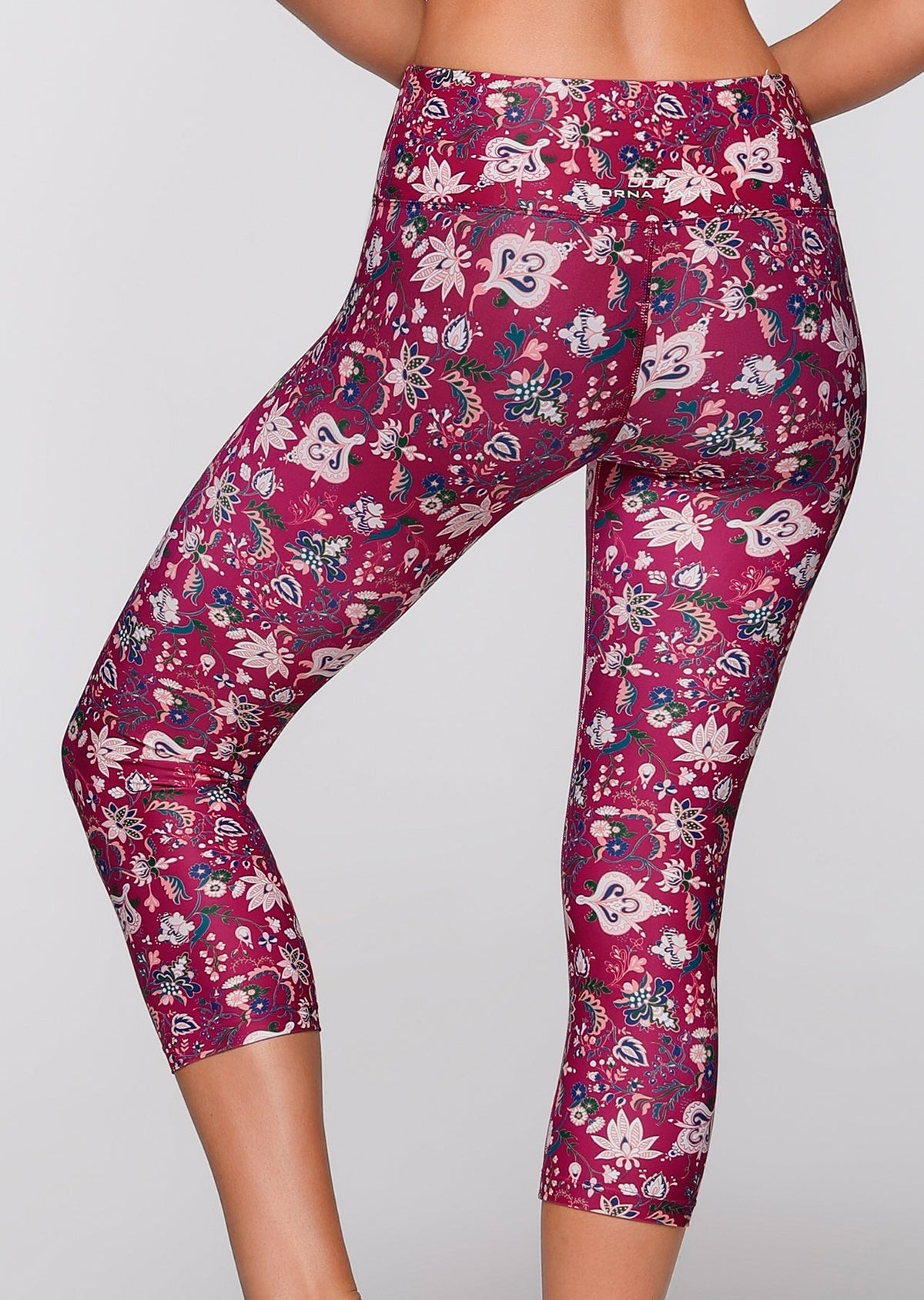 Persia Core 7/8 Tight