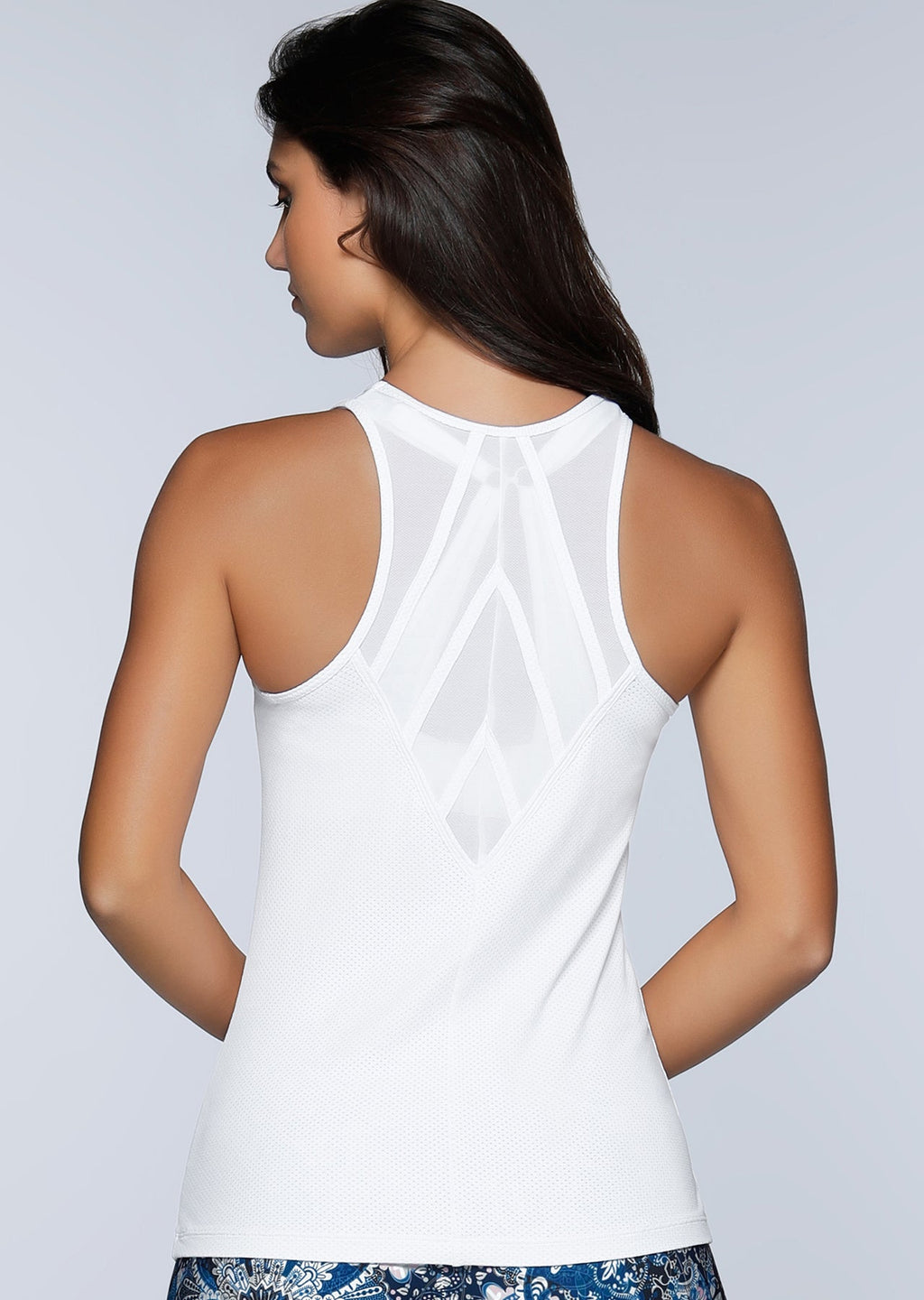 Persist Excel Tank