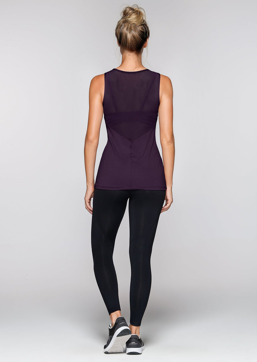 Phoebe Excel Tank
