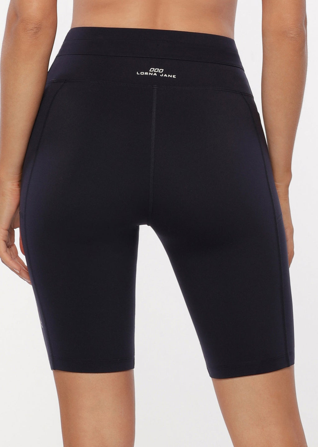 Phone Pocket Bike Shorts