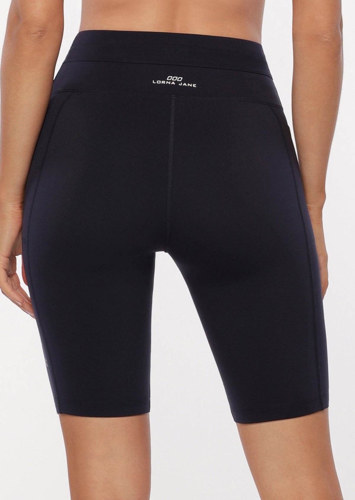 Phone Pocket Bike Shorts