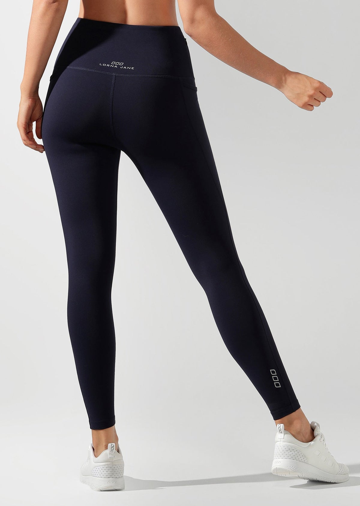 Phone Pocket Thermal Full Length Tight