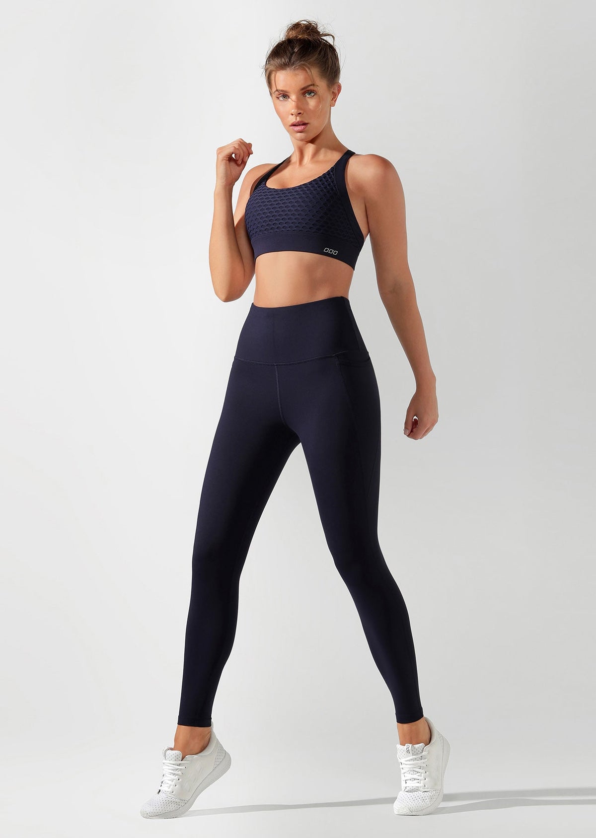 Phone Pocket Thermal Full Length Tight