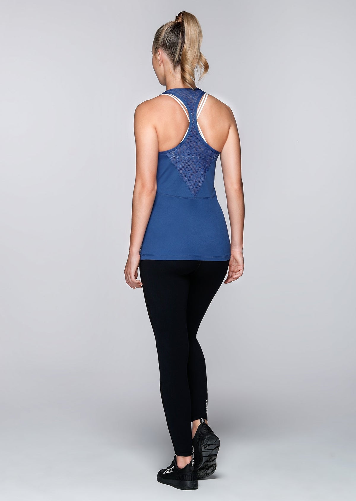 Pixie Active Tank