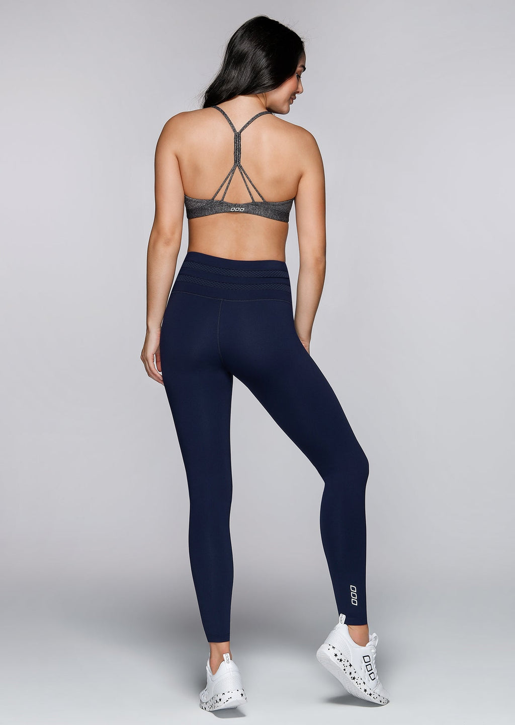 Plunge Sports Bra