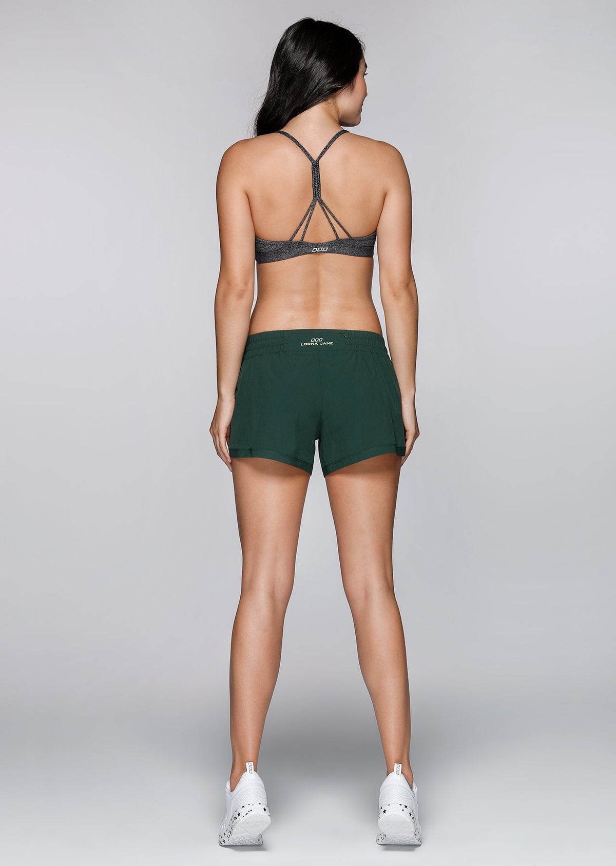 Plunge Sports Bra