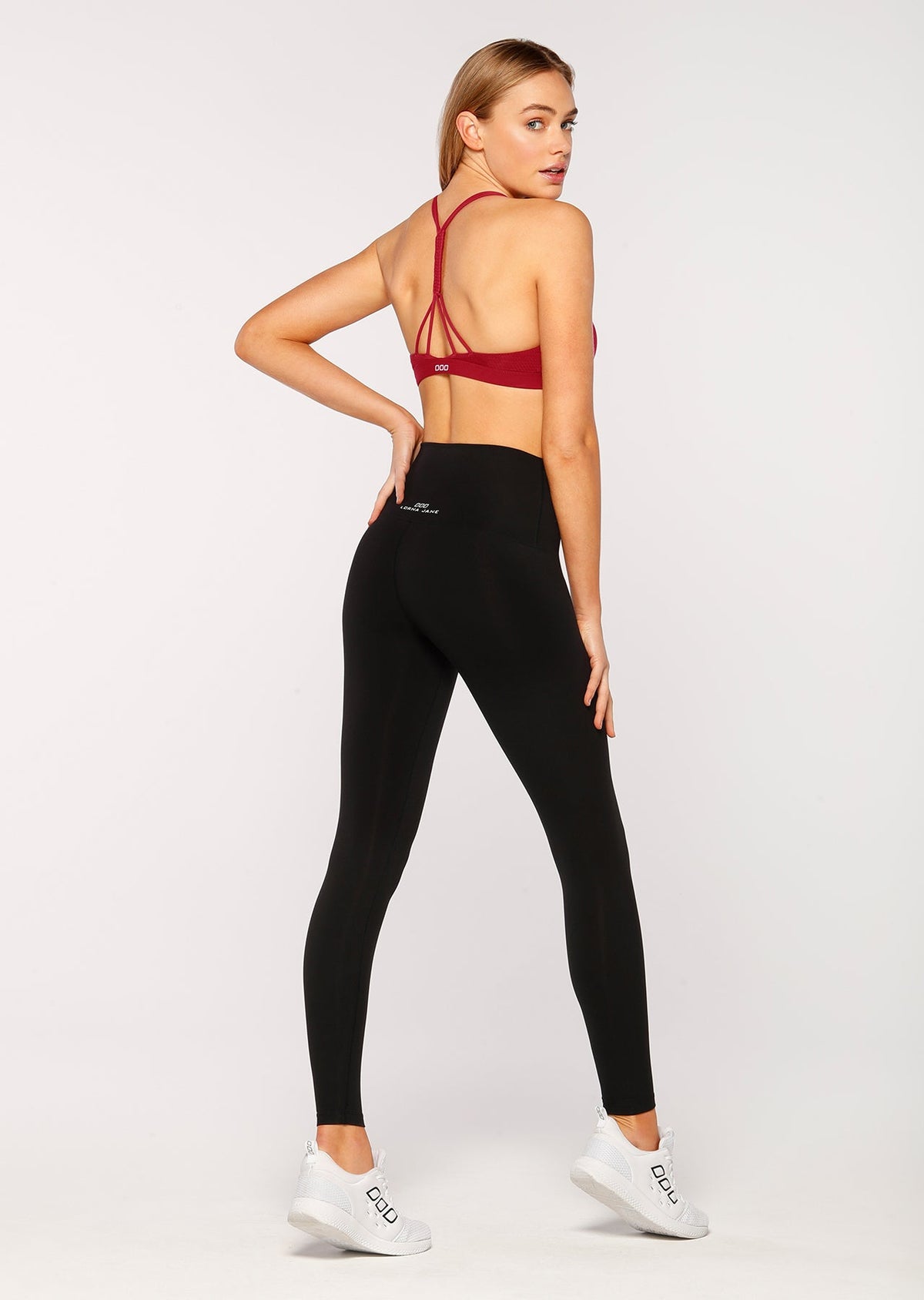 Plunge Sports Bra