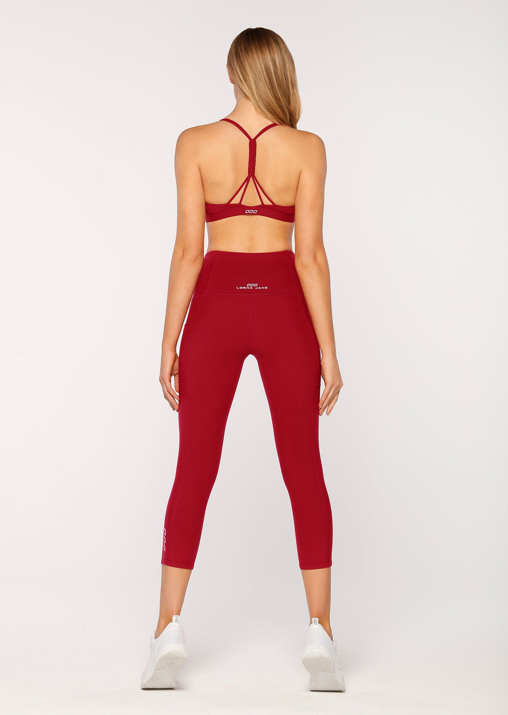 Plunge Sports Bra
