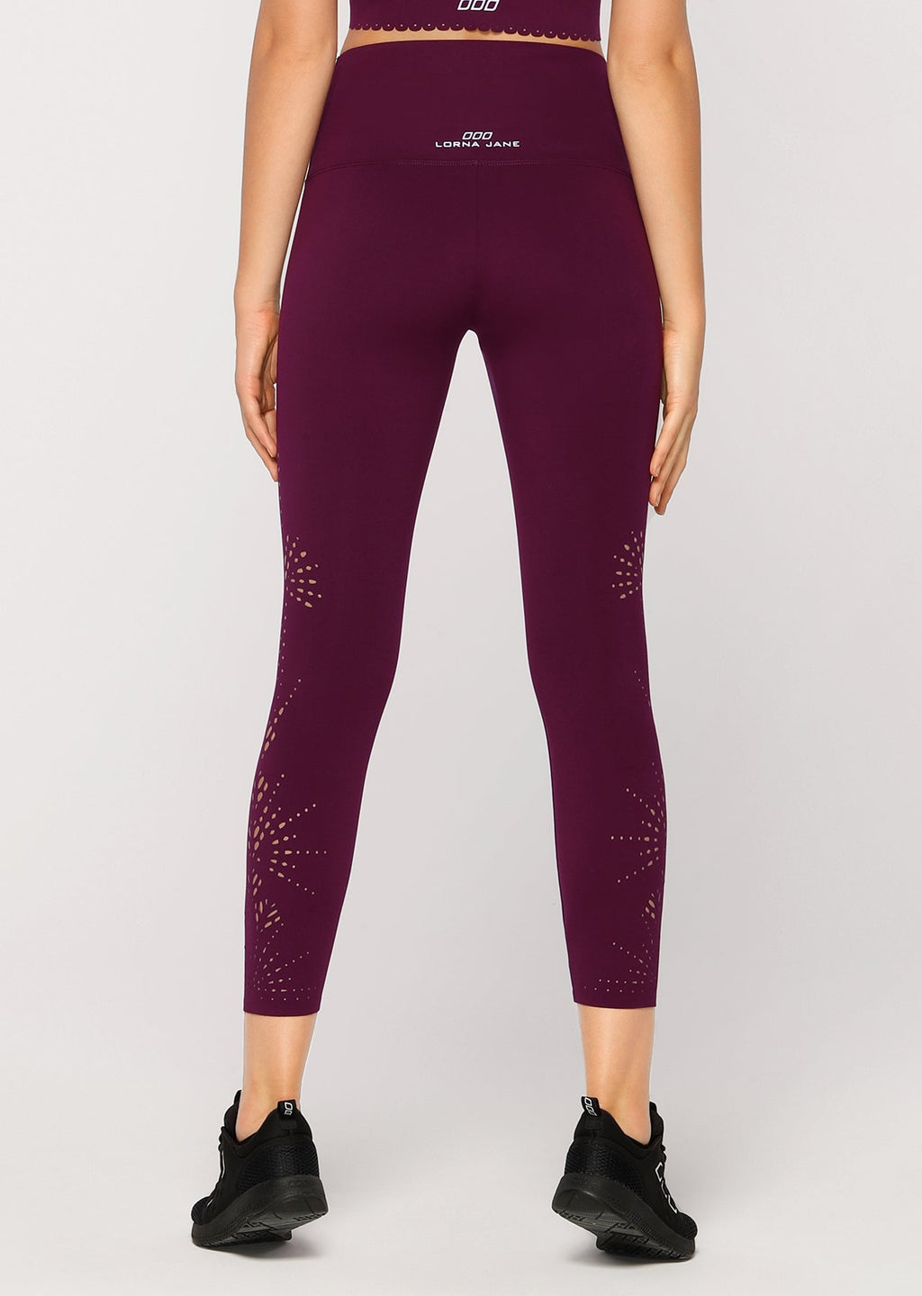 Pointe A/B Tight