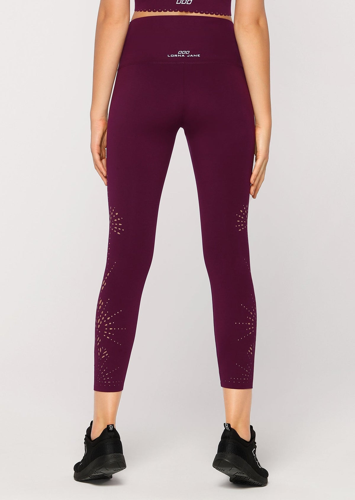 Pointe A/B Tight