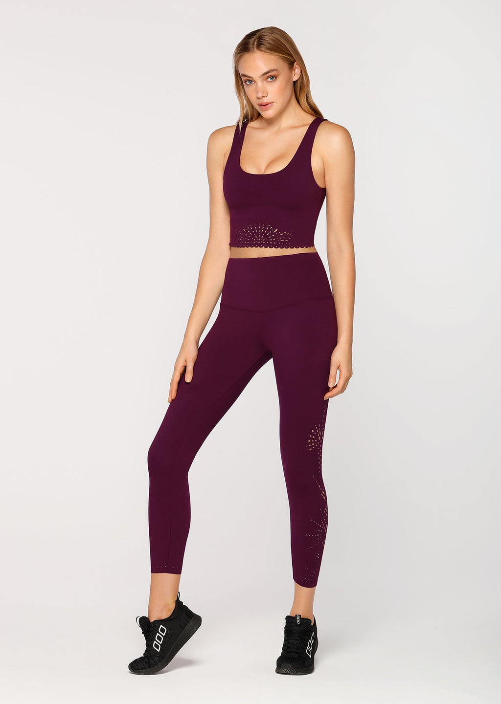 Pointe A/B Tight