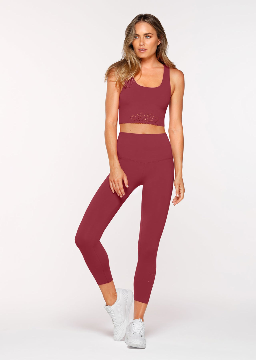 Pointe Active Core A