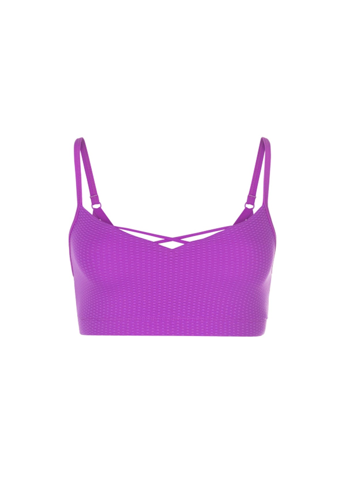 Poppy Bra