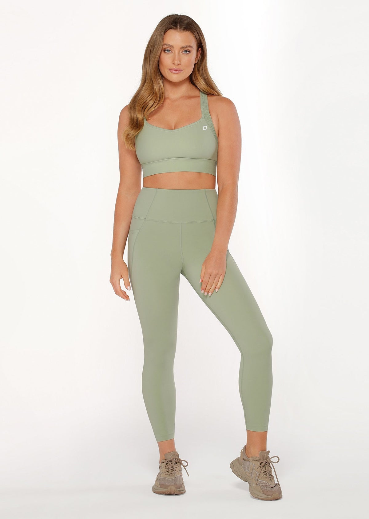 Possibility Sports Bra
