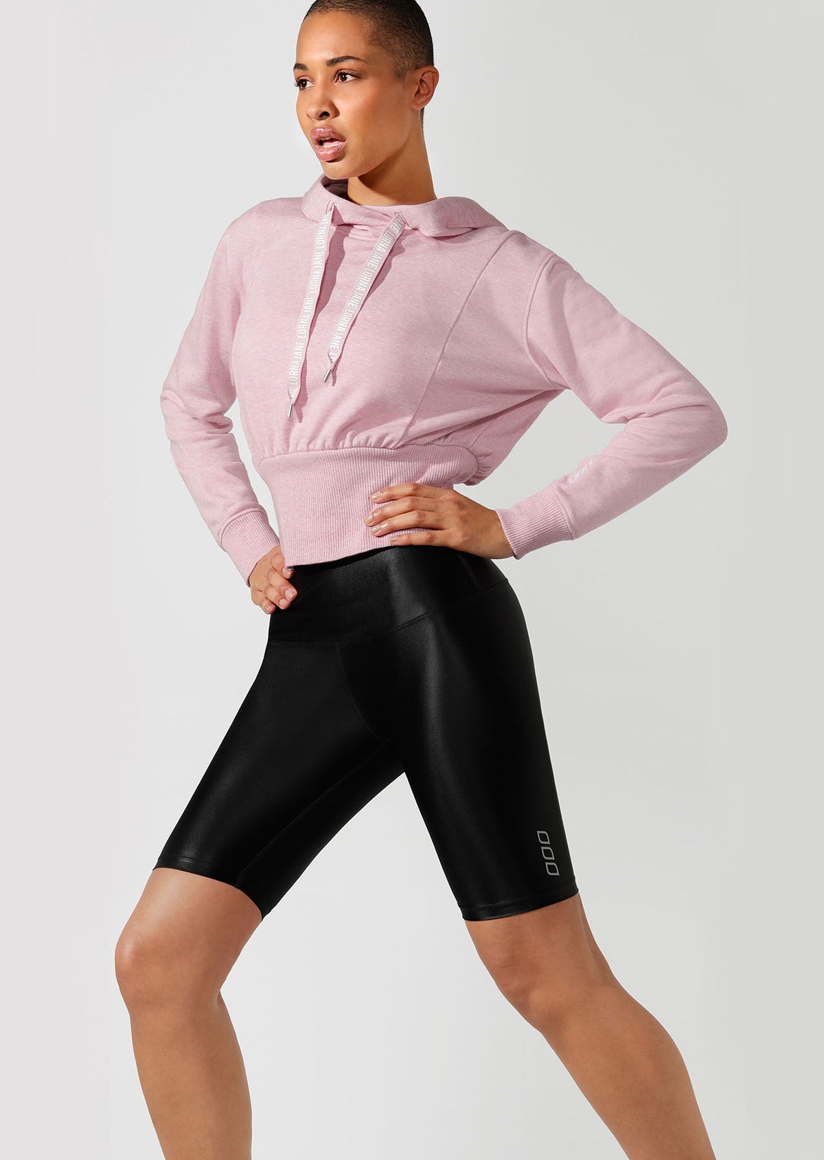 Post Gym Hoodie